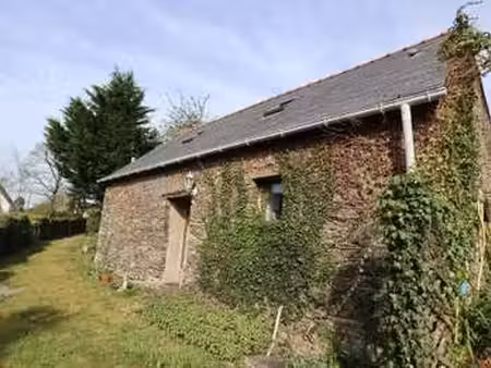 vente maison à kergloff (29270) : à vendre / 136m² kergloff