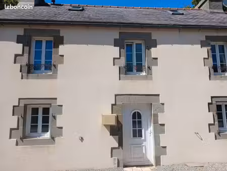 maison a louer a loperhet