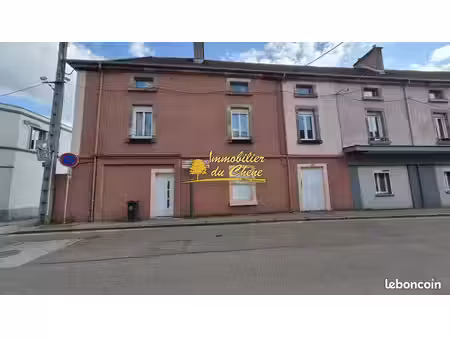 appartement 2 pièces 35 m²