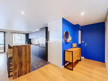appartement meublé à montpellier 3 pièce(s) 71 m2