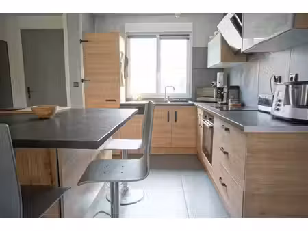 maison meublée montchanin 4 chambres
