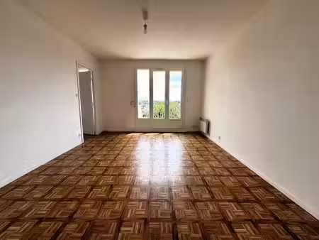 location appartement 2 pièces 47.61 m² à alençon (61000), 590 €