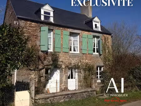 maison 4 pièces 81 m²