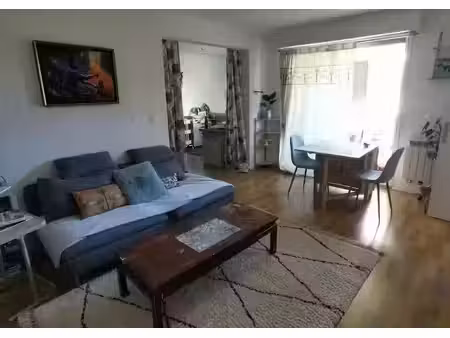 location meublée appartement 1 pièce 52 m² à bordeaux (33000), 550 €