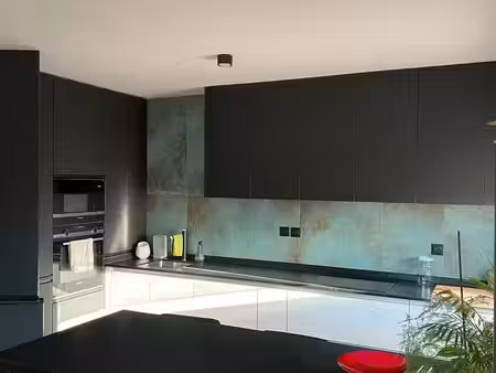 t3 à louer avec terrasse