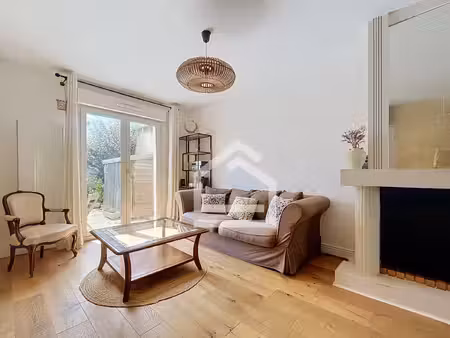 mérignac coeur du centre ville - maison familiale