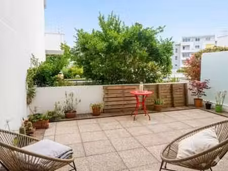 vente appartement 2 pièces à bordeaux (33000) : à vendre 2 pièces / 45m² bordeaux