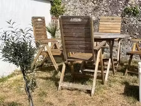vente maison à bois-guillaume (76230) : à vendre / 86m² bois-guillaume