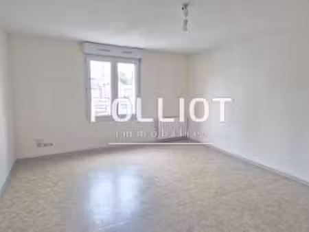 location appartement 2 pièces à saint-lô (50000) : à louer 2 pièces / 45m² saint-lô