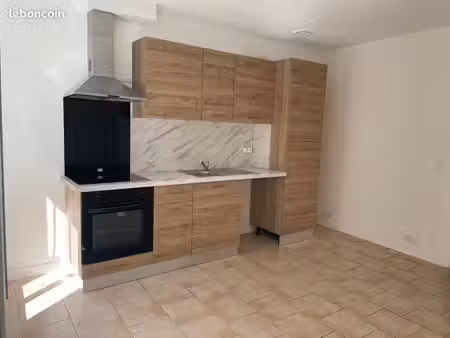 appartement t2 proche centre ville