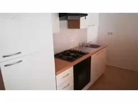 loue appartement