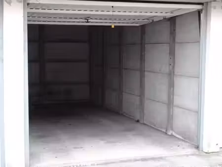 garage oissel