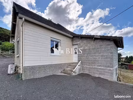 maison 5 pièces 79 m²