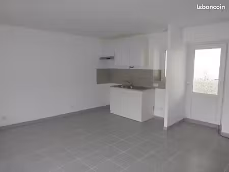 maison t3