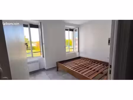 maison de ville a louer