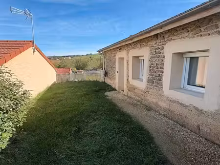 maison 60m2