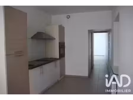 vente maison de ville 3 pièces