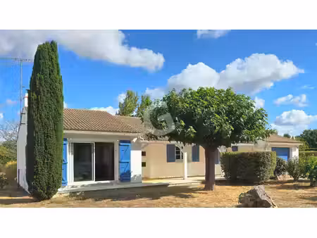 maison 6 pièces à vendre saint hilaire la foret