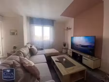 appartement à louer 4 pièces 77.6 m² - chartres (28) - 841€