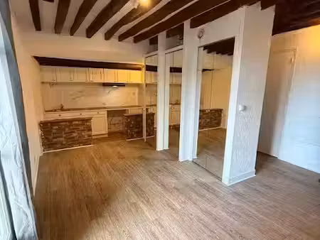 location appartement 1 pièce 20 m² à charenton-le-pont (94220), 780 €