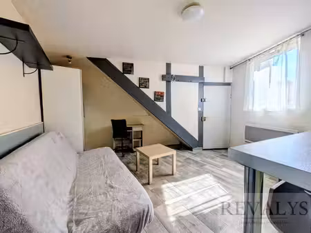 appartement