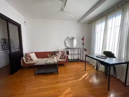appartement 3 pièces 58 m² à louer malakoff 92240 ? | era immobilier