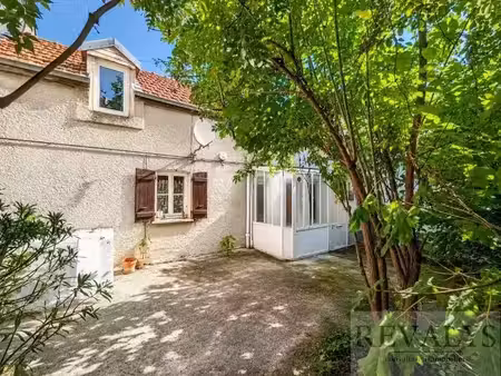 vente maison 7 pièces 80 m² dijon (21000)