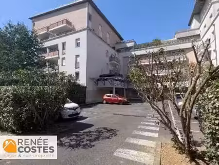 vente viager 2 pièces 42 m² à chelles (77500), 118 525 €