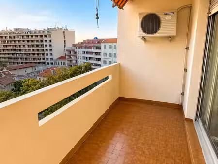 vente appartement 4 pièces 78 m² marseille 3 (13003)