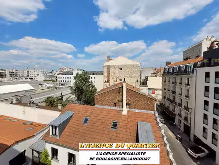studio idéal investissement locatif.