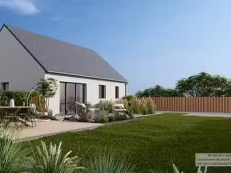 vente maison à lannion (22300) : à vendre / 64m² lannion