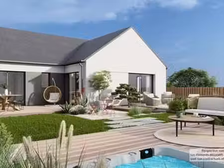 vente maison à penvénan (22710) : à vendre / 107m² penvénan