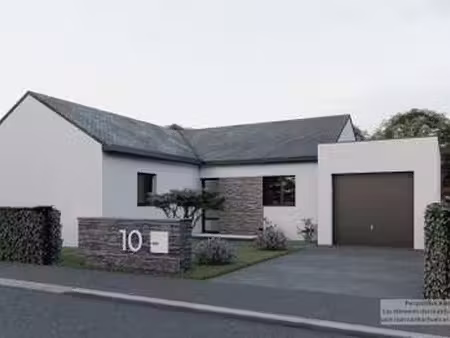 vente maison à plouër-sur-rance (22490) : à vendre / 85m² plouër-sur-rance