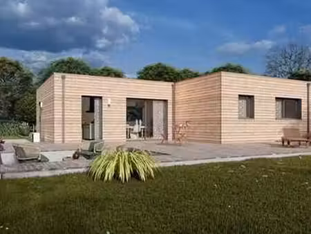 vente maison à rospez (22300) : à vendre / 90m² rospez
