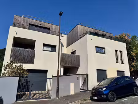 appartement montreuil 3 pièce(s) 64.72 m2