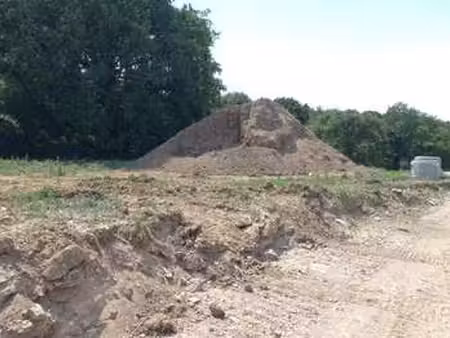 vente terrain piscine à sainte-pazanne (44680) : à vendre piscine / sainte-pazanne