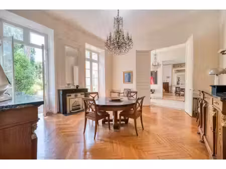 vente appartement de luxe la rochelle 8 pièces 198 m² <meta name="description" content="en