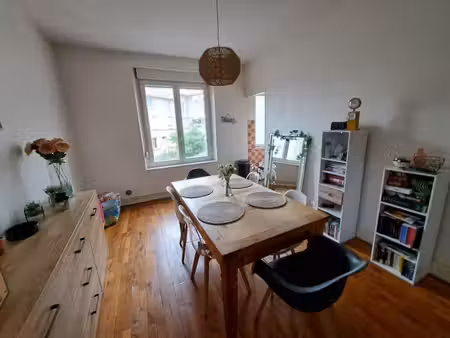 à louer appartement 66 m² – 520 € |toul