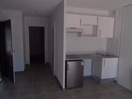 location appartement 2 pièces 41m² muret 31600