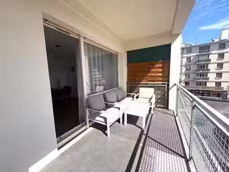 vente appartement 3 pièces 44.58 m² à rouen (76000), 111 000 €