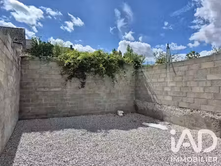 vente terrain 316 m² à saint-jean-les-deux-jumeaux (77660), 39 800 €