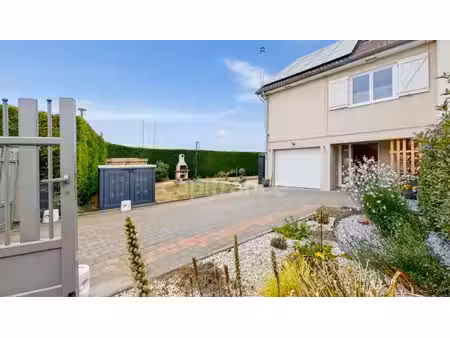 en vente maison 95 m² – 200 000 € |beuveille