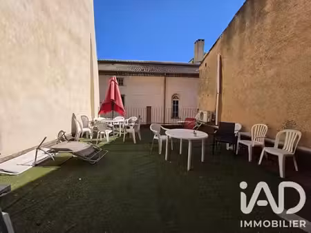 prestigieux immeuble de rapport en vente à fréjus, france