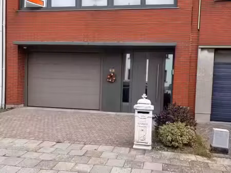 huis te koop in ekeren met 3 slaapkamers