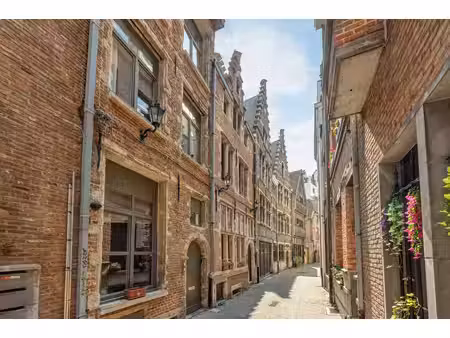 huis te koop in antwerpen met 3 slaapkamers