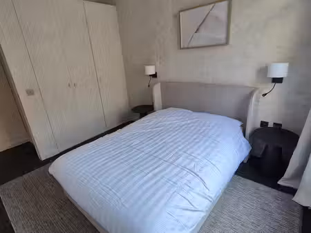 appartement en colocation à walenstraat anvers (vbe58844)