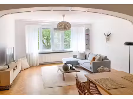 appartement te koop in antwerpen met 2 slaapkamers