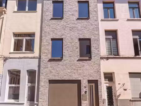 huis te koop in antwerpen met 4 slaapkamers