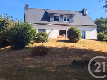 achat : maison (56890)