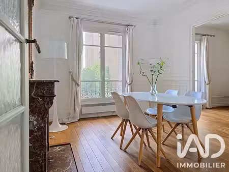 appartement à courbevoie (92400)